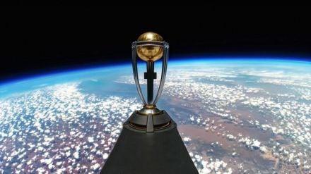 The Trophy Tour will begin on June 27 in India