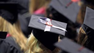 Nearly half (44%) of these returning non-completers identify as first-generation college students.