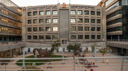 The tuition fee for the MSc programme is approximately $5,000 per year.