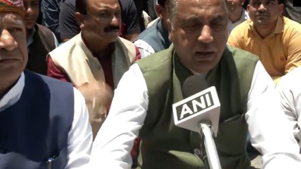 Himachal Pradesh| Jairam Thakur Himachal Pradesh| Jairam Thakur