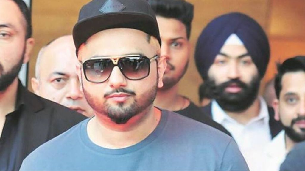 Honey Singh| Goldy Brar Honey Singh| Goldy Brar