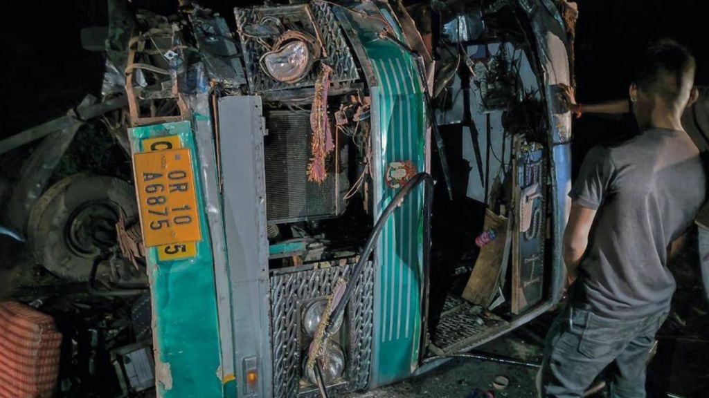 Odisha| Naveen Patnaik