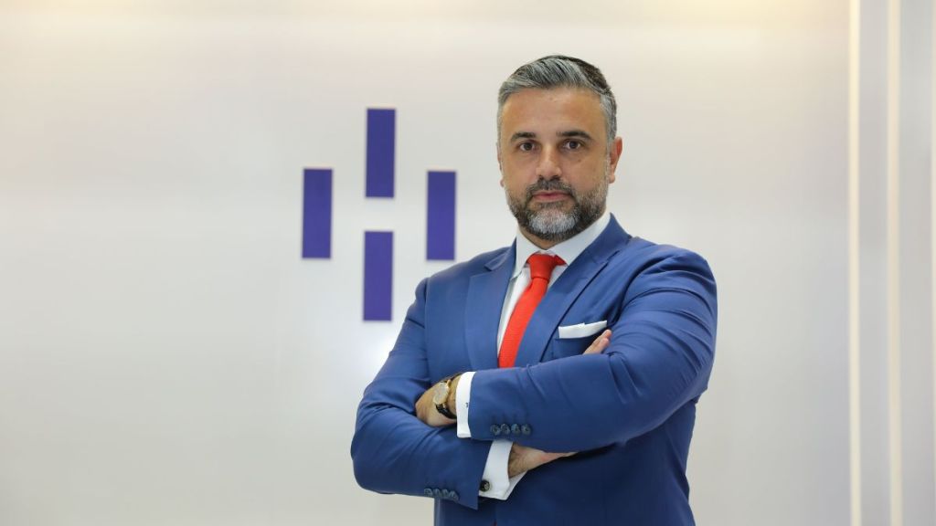 Going by HAYVN’s official website, it’s digital asset-based platform Going by HAYVN’s official website, it’s digital asset-based platform