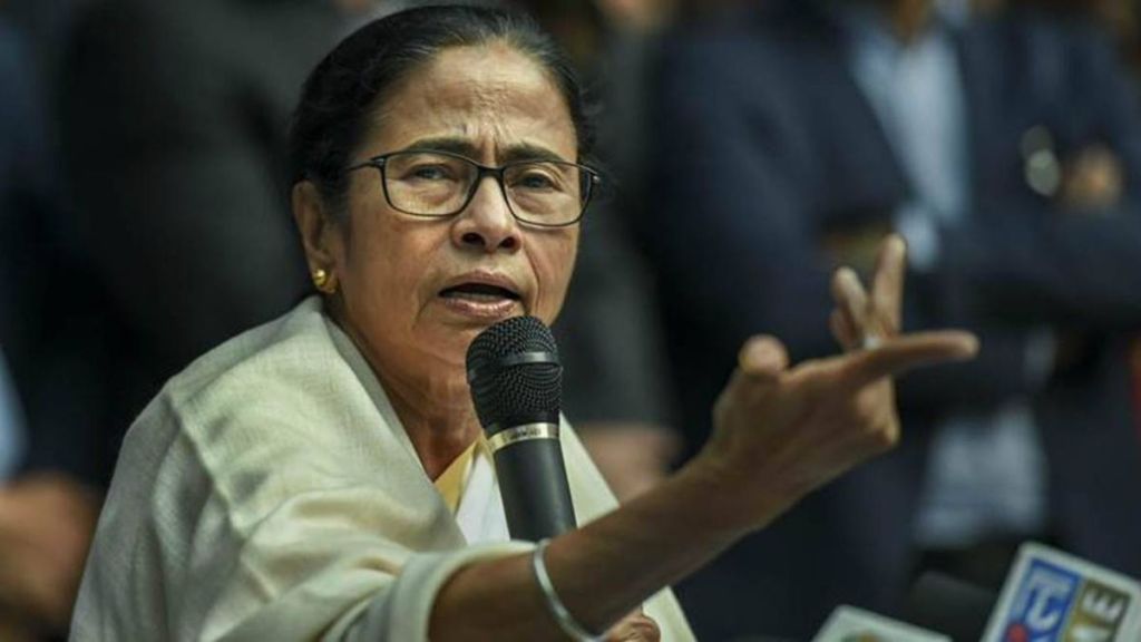 West Bengal| Mamata Banerjee