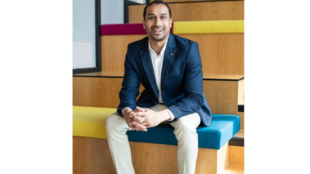 Going by CoinDCX’s official website, it’s a crypto exchange around Web3.0