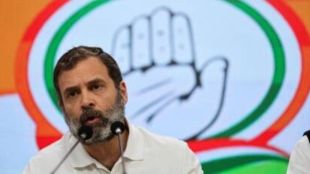 Manipur| Rahul Gandhi