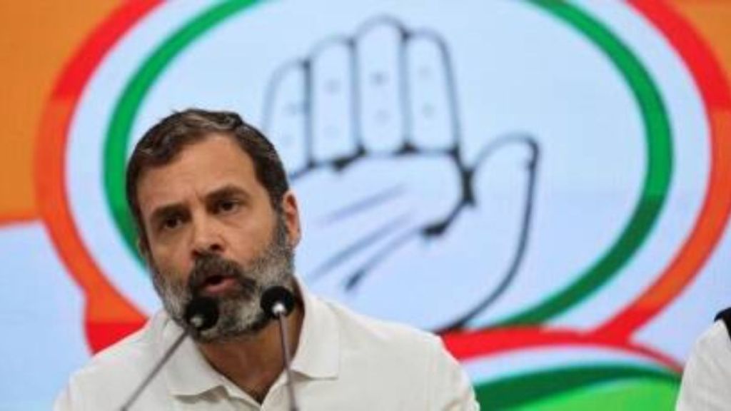 Manipur| Rahul Gandhi Manipur| Rahul Gandhi