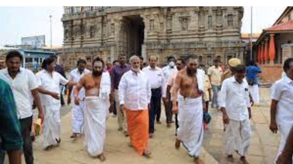 Tamil Nadu| Sekar Babu