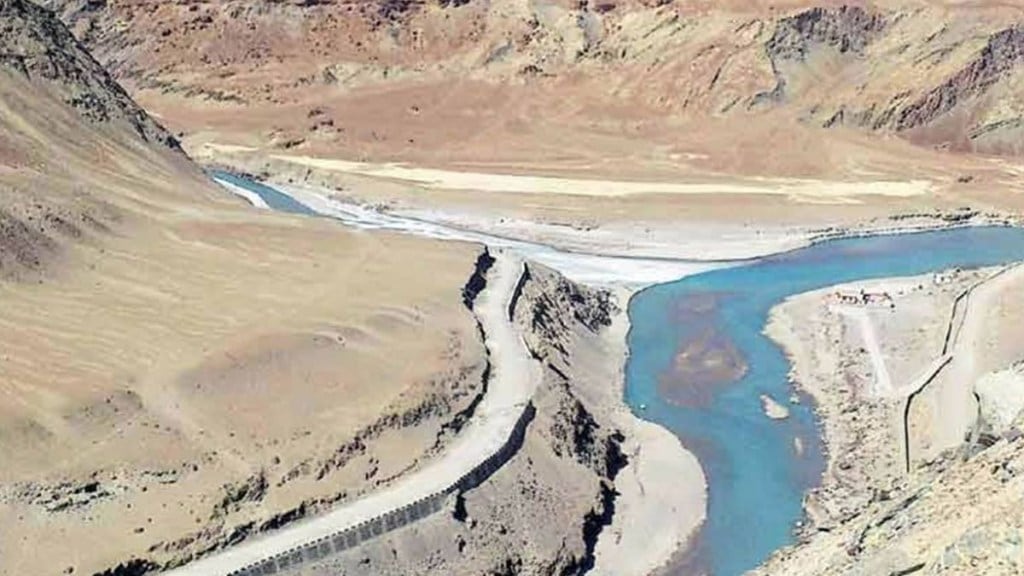 India, Pakistan, Sustainable Development Goal, Indus Water Treaty, World Bank, Indus River, SDG 6