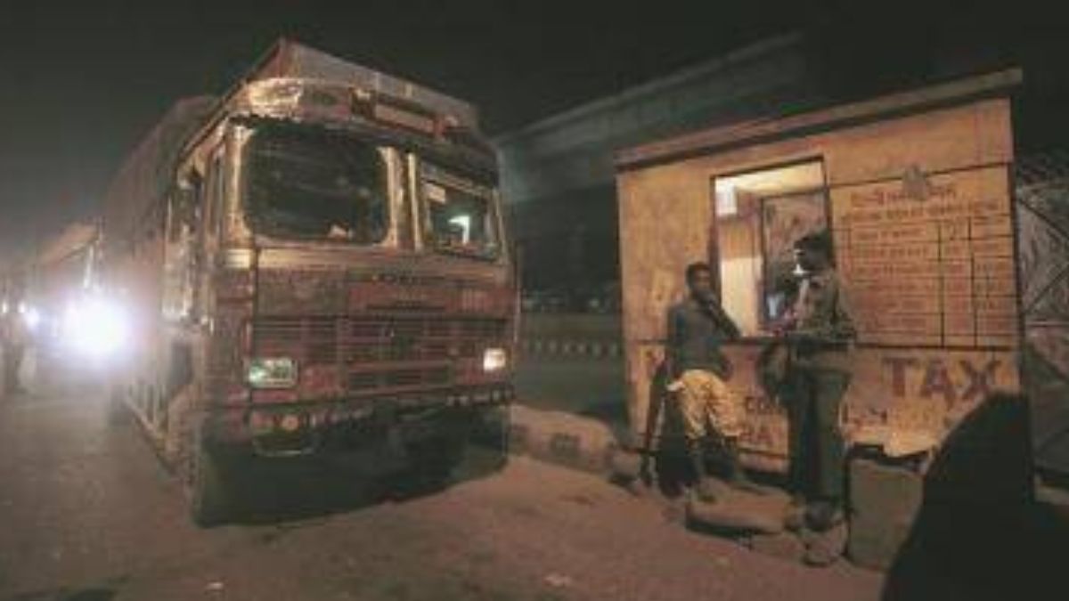 Maharashtra news| Thane news