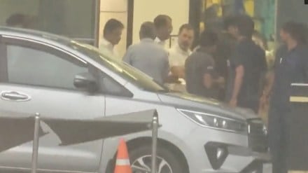 Rahul Gandhi| Manipur Rahul Gandhi| Manipur