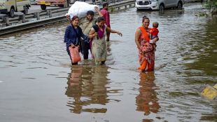 Delhi Rains| Monsoon