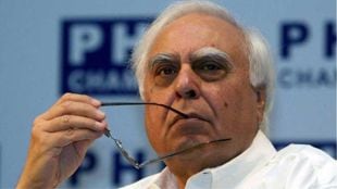 Kapil Sibal| Narendra Modi
