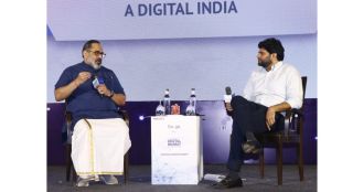 FE Digital Bharat Economy Conclave 2023