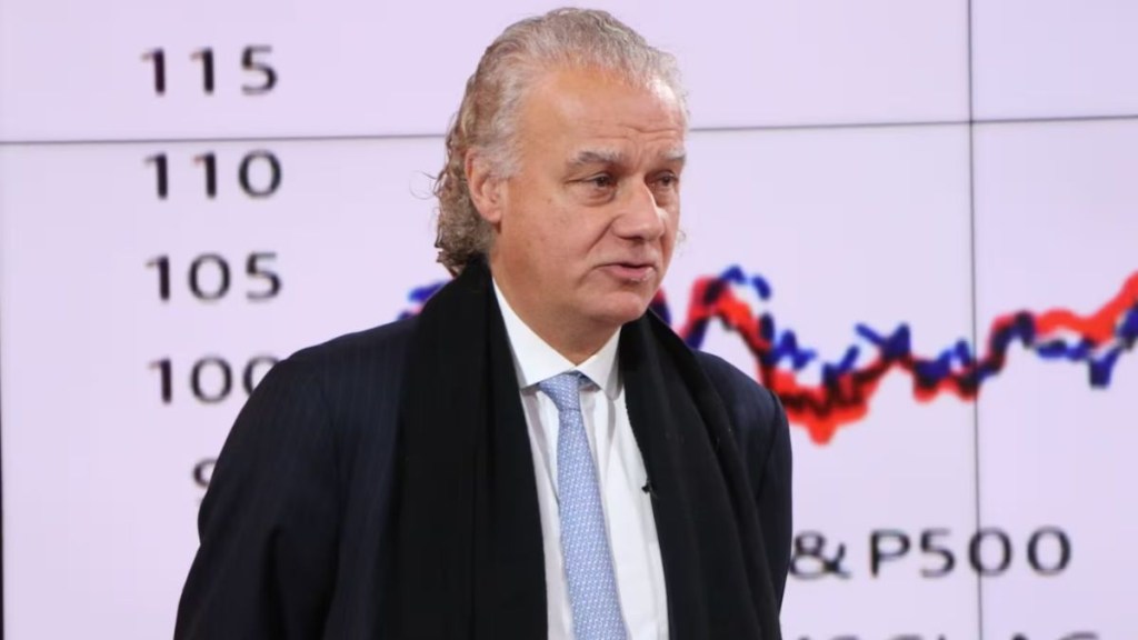 Chris Wood Jefferies