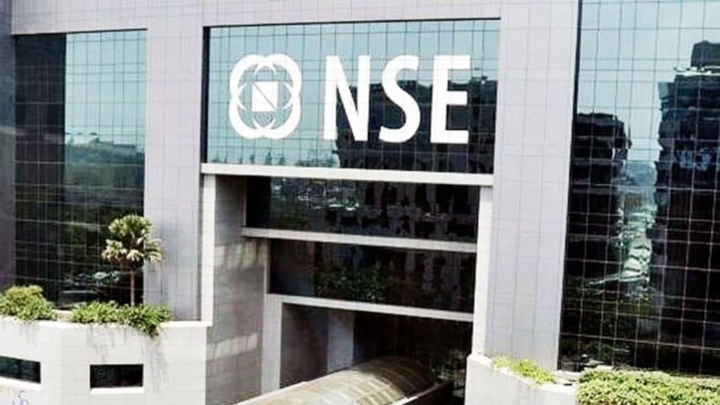 nse, India