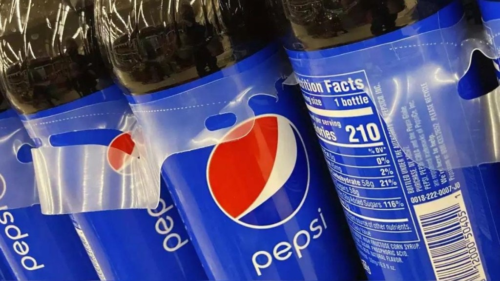 Pepsico Pepsico