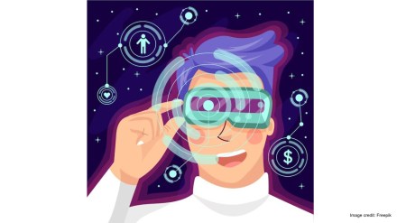 Experts believe the integration of metaverse and real estate has gone a step ahead