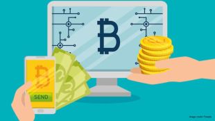 Experts believe countries facing more political and currency turbulence will use cryptocurrency