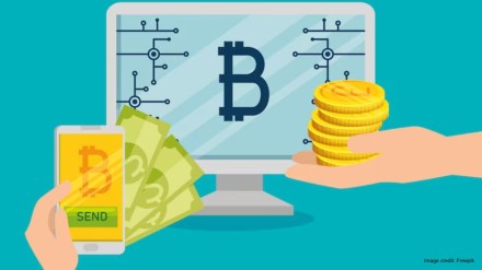 Experts believe countries facing more political and currency turbulence will use cryptocurrency