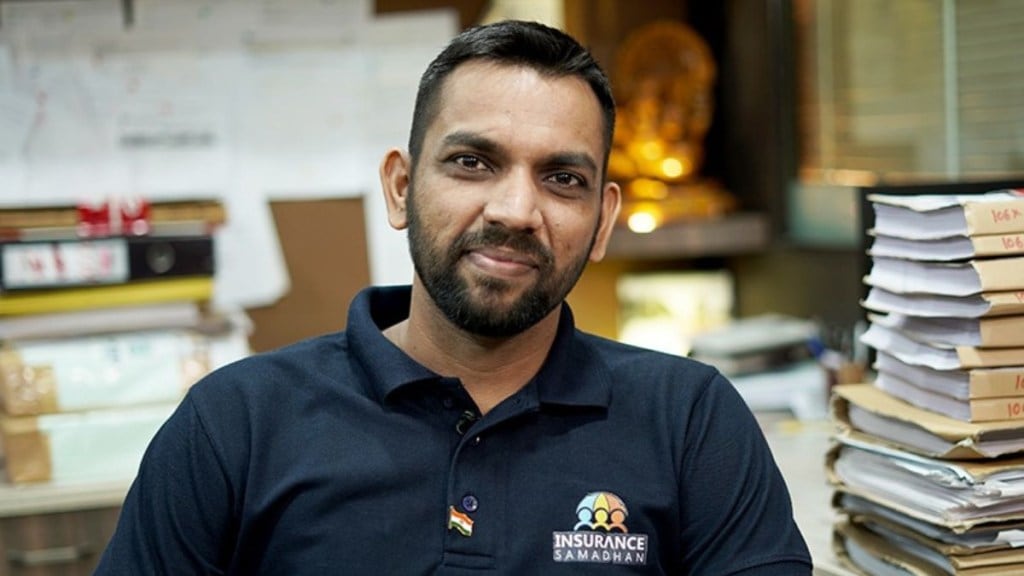 By utilising blockchain, insurance companies can create automated smart contracts By utilising blockchain, insurance companies can create automated smart contracts