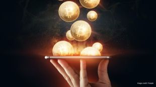 Curve Finance is a decentralised crypto exchange