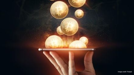 Curve Finance is a decentralised crypto exchange