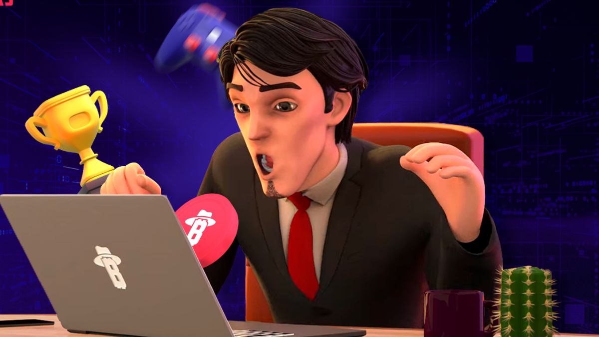 Experts believe NFT-based gaming models can empower gamers Experts believe NFT-based gaming models can empower gamers
