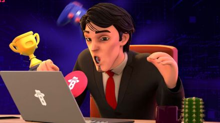 Experts believe NFT-based gaming models can empower gamers Experts believe NFT-based gaming models can empower gamers