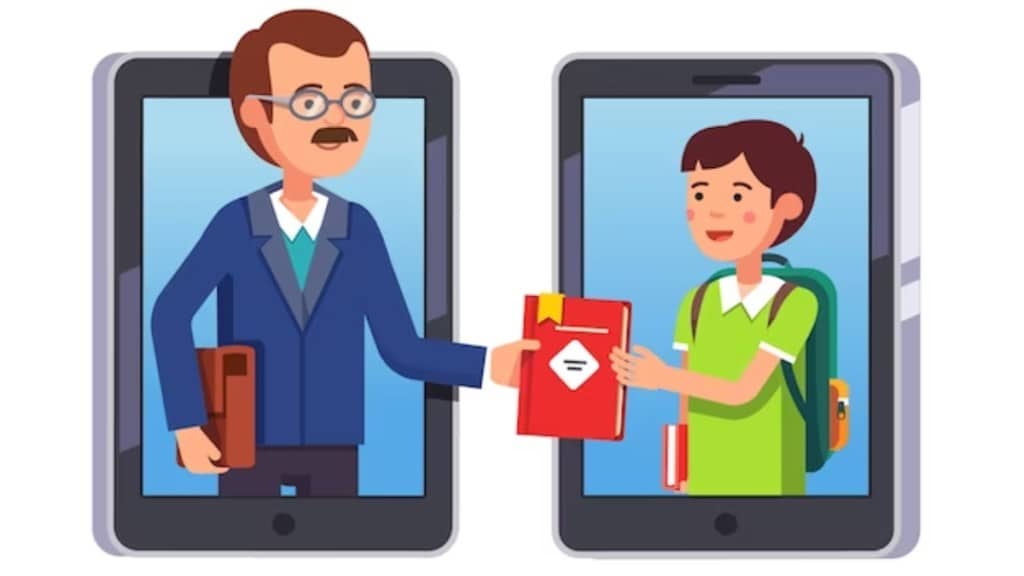 Building on the legacy of gurus; ed-tech assisting educators enhance their skills