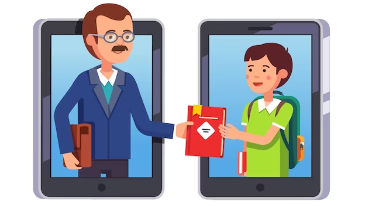 Building on the legacy of gurus; ed-tech assisting educators enhance their skills Building on the legacy of gurus; ed-tech assisting educators enhance their skills