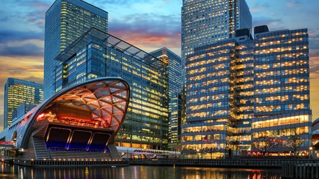 ‘We’re the first Indian-origin B-school that has degree-awarding powers in the UK’ ‘We’re the first Indian-origin B-school that has degree-awarding powers in the UK’