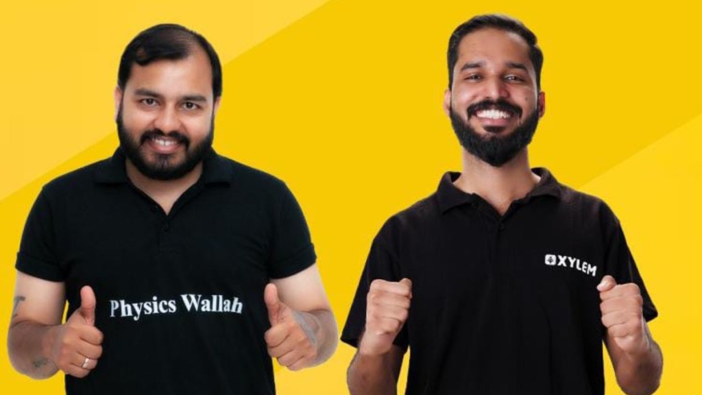 Physics Wallah partners with Xylem Learning; aims to enhance education in South India