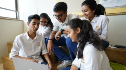 Aditya Birla World Academy opens admissions for grade 11 IBDP and A-Level programmes