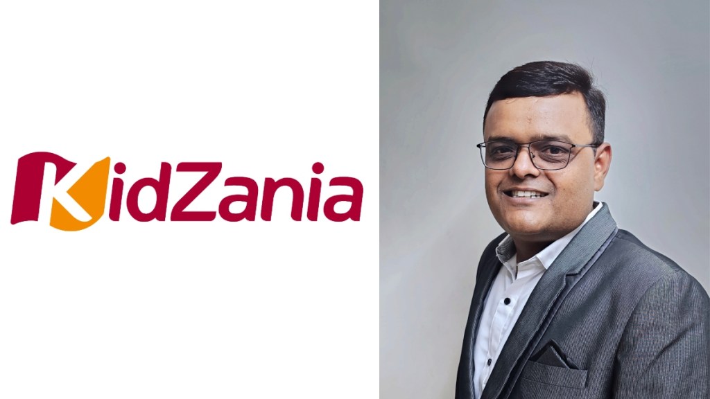 KidZania India appoints Bhavesh Gajjar as head of strategic partnerships