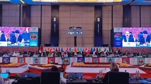 33 states and Union Territories (UTs), including the 11 present, have covered 35 lakh teachers under scheme NISHTHA.