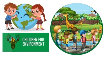 The app’s primary goal is to present the information in a simplified manner.