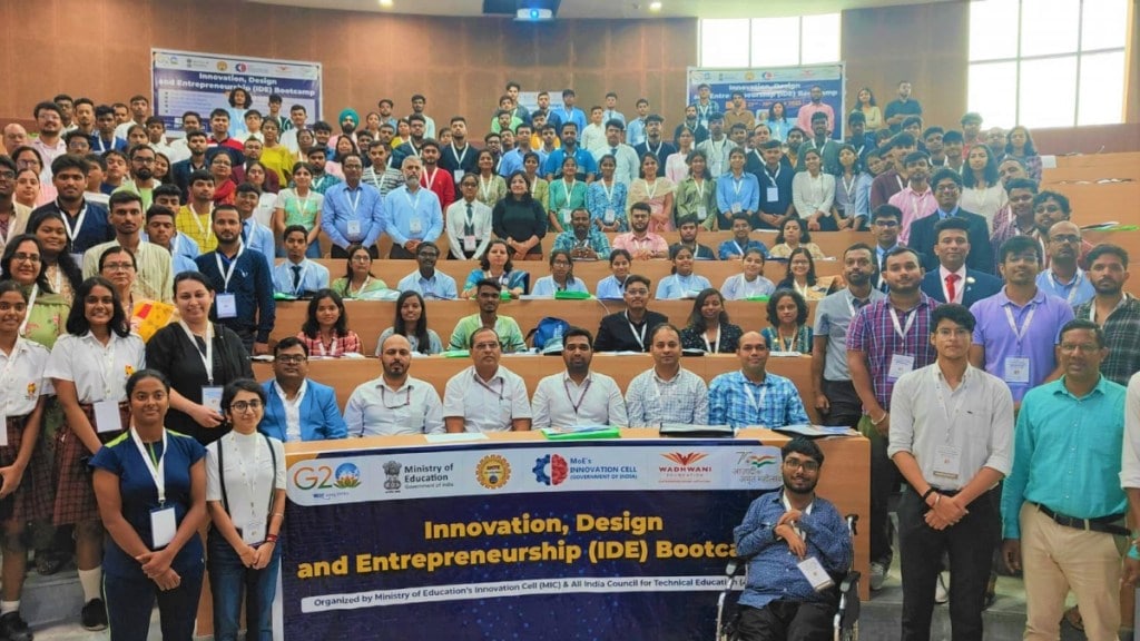 IIT Guwahati introduces innovation, design, entrepreneurship bootcamp for Innovators