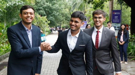 SPJIMR invites applications for January 2024 cohort of Global Management Programme