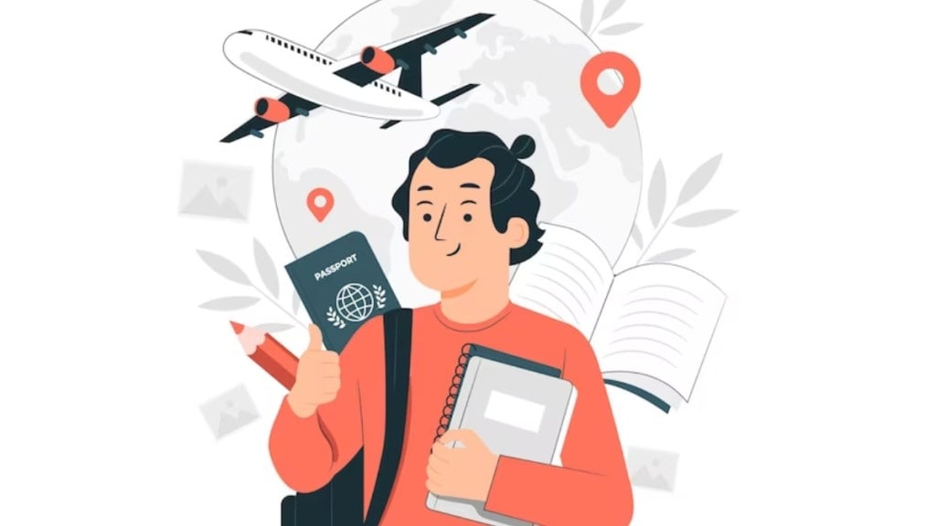Six steps to simplify your study abroad experience
