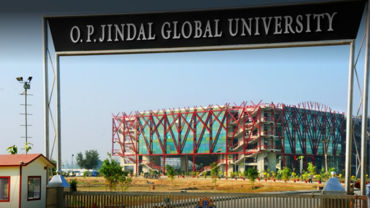 Jsaa Jindal School of Art & Architecture collaborates with University of ...