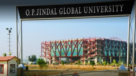 Jindal School of Art & Architecture collaborates with University of Adelaide; launches dual degree Architecture Masters