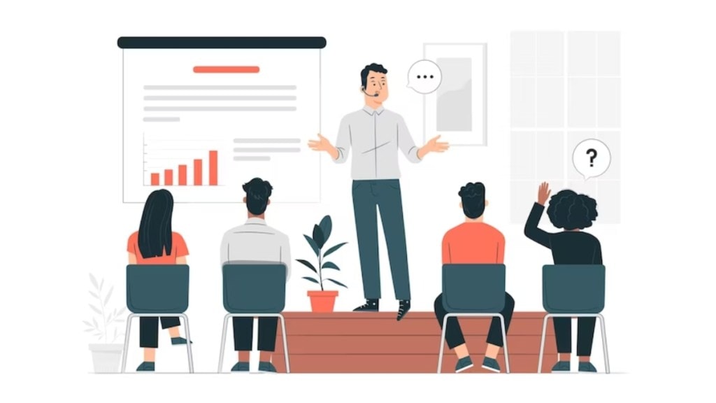 Analysing the role of technology in teacher training and education