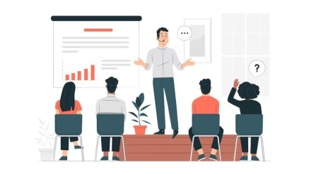 Analysing the role of technology in teacher training and education