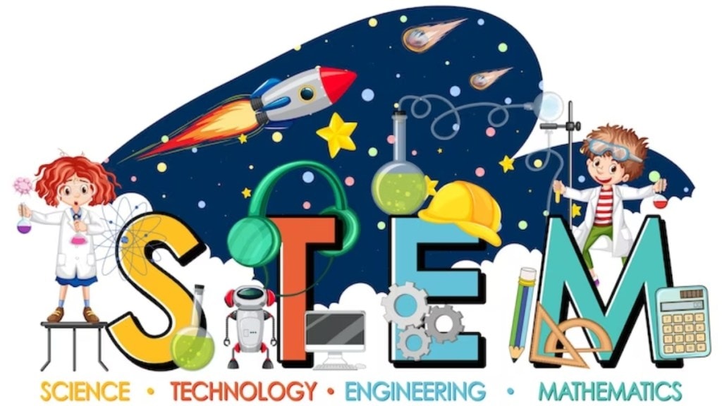 Fostering an entrepreneurial spirit through STEM education  Fostering an entrepreneurial spirit through STEM education