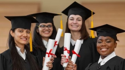 Indian graduates more confident in job prospects than global peers, CFA Institute survey reveals