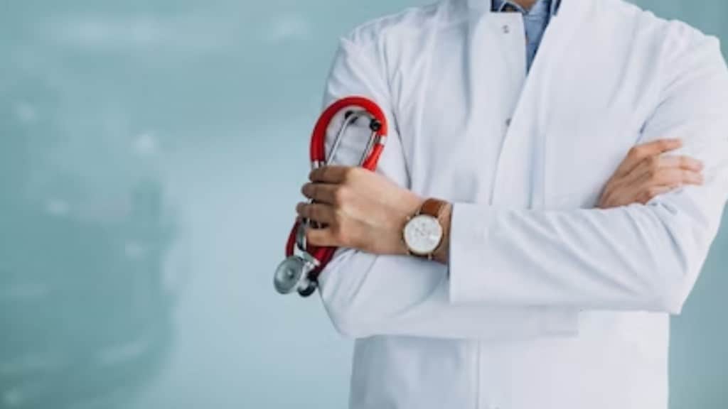 These guidelines were relevant for admissions to MBBS courses in the academic year of 2023-24.