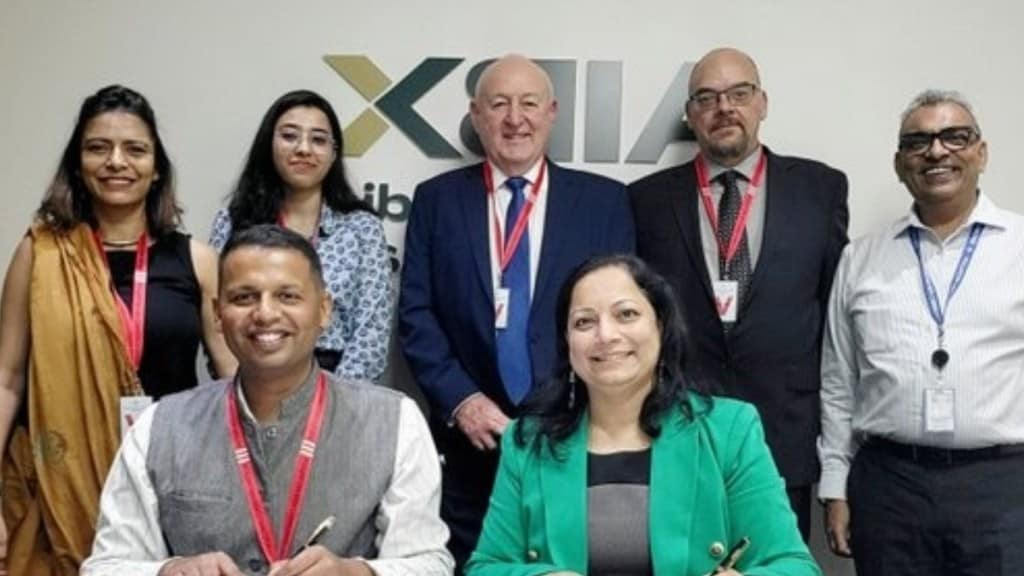 CyberPeace, BSI Learning Institute join forces; aims to foster India-Australia educational collaboration