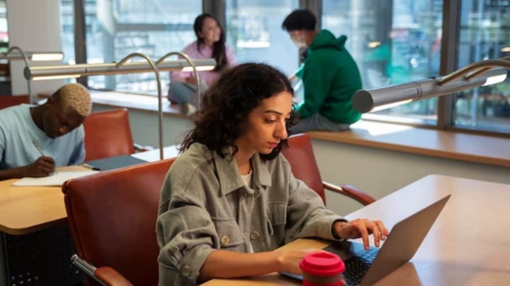 Steelcase report unveils generation Z's transformative influence on the modern workplace