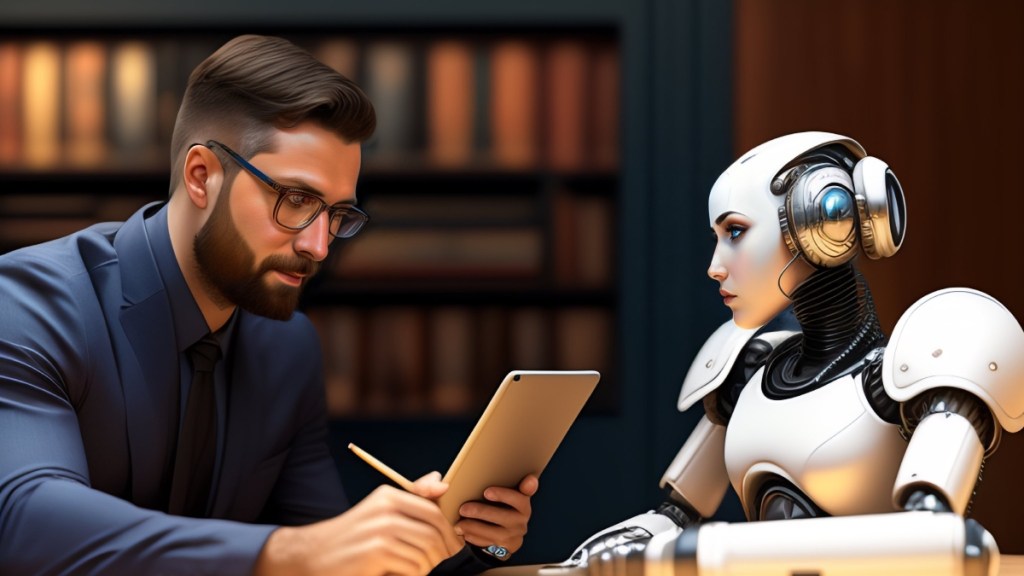 Why creativity, emotional intelligence, critical thinking give us the edge over AI Why creativity, emotional intelligence, critical thinking give us the edge over AI